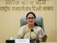 India News | CM Rekha Gupta to Present CAG Report on First Day of Delhi Monsoon Session
