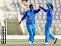 Sports News | Women's T20 Asia Cup to Begin on August 28 in Dubai; India-Pakistan Clash on September 5
