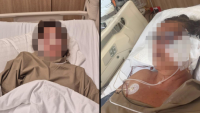 Israeli mother, daughter attacked in Thailand: ‘He asked where we were from, then beat us’