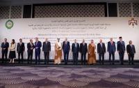 Regional states condemn Israeli strikes in Gaza; Israel blames Hamas