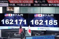 Why America Is Backing Japan’s ‘Undervalued’ Yen