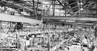 Timeline: The History of Just-In-Time Manufacturing