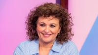 Nadia Sawalha’s ITV colleagues risk being dragged into her Loose Women legal fight