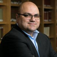 Der Matossian Appointed Zoryan’s Genocide Research Director