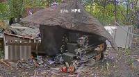 Ukrainian forces destroy Russian logistics on Kupiansk axis