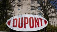 California sues DuPont over alleged effort to avoid ‘forever chemicals’ liabilities