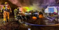 Pilot program to offer trauma services for first responders
