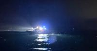Swedish Pilot Named Suspect in Fatal Cargo Ship Collision That Killed Two