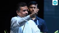Centre keen on investing to develop tea, textile sector in Bengal: CM Suvendu Adhikari