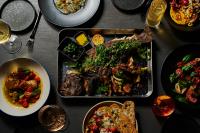 Seafood-focused Siren Song soon to lure diners to Brookhaven