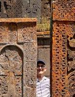 Roland Hayrabedian: ‘My Musical Sensibility Comes from My Armenian Roots’