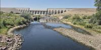 Colorado Parks and Wildlife activates voluntary afternoon fishing closure on Arkansas River tailwater in Pueblo