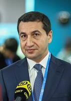 Baku Sees Constitutional Referendum Taking Place in Armenia