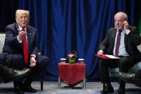 Brazil Fires Back with Washington’s Favorite Weapon