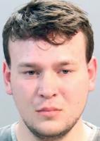 Knoxville Man Charged with Murdering Mother at Florida Home