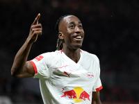 Football Transfer News: Real Madrid In Line To Acquire Ivory Coast Winger Yan ​Diomande For Record Price