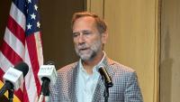 Louisiana Democrat endorsed for Congress by former Gov. John Bel Edwards