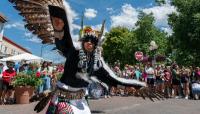 Meet artists from nearly 250 Indigenous nations at Santa Fe Indian Market