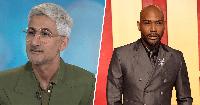 Tan France Responds to Karamo Brown Saying ‘Queer Eye’ Was a ‘Nightmare’