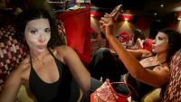 I’m A Beauty Journalist And I Swear By The ‘Cinema Face Mask Hack’ For The Glowiest Complexion