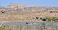 FWP explores two Yellowstone River access sites near Terry
