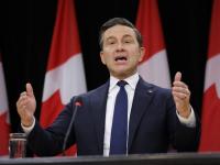 Poilievre says Carney needs to deliver 'results that he promised' in U.S. trade talks