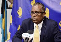 PLP Chairman on Public Contradictions by the FNM on Power Issues