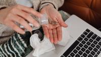 Warning to anyone in Ireland taking certain meds for high blood pressure