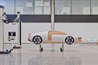 Audi builds Nuvolari supercar in just 405 days flat