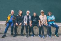 Little Feat, cherished by fellow musicians, rolls on: ‘Our longevity is a blessing and a curse.’