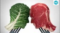 Scientists pave way for plant-grown meat