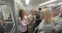 Eyes on Alaska’s Murkowski as confirmation vote nears for Trump attorney general pick