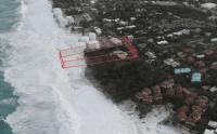 Ironshore sea-pool application returns to CPA