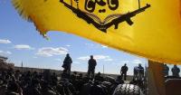 Iran Blocks Fatemiyoun From Taking Military Action Against Taliban