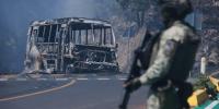 U.S. puts $25 million bounty on new leader of Mexico’s most powerful cartel