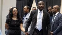 Mississippi Nursing Board Closes Complaint Against Wonsley