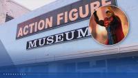 Oklahoma museum featuring some of your favorite toys and action figures closing