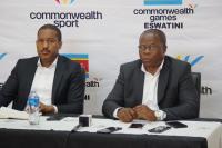 We can do better at 2030 C’wealth Games – Eswatini