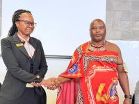 New EIMPA principal handed transformation mandate