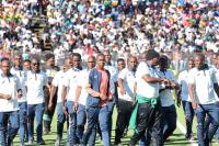 Nsingizini Hotspurs, Green Mamba discover CAF opponents