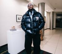 Oscar Mbo adds heat to EFM line-up