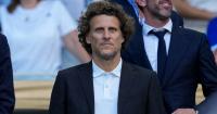 Uruguay appoint 'one of its greatest idols' as Forlan replaces Bielsa