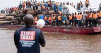 DRC intercepts boat over Ebola fears