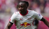 Real Madrid confirm £120MILLION deal for Yan Diomande: RB Leipzig star set to sign seven-year deal with Spanish giants with Jose Mourinho set to welcome his fifth arrival