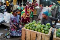 Ghana Inflation Eased to 4.6 Percent in July
