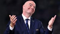What should the FIFA presidency be, and who should lead it if Gianni Infantino loses battle to stay in charge?