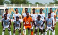 Nations FC draw FC Diarra in CAF Confederation Cup debut