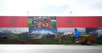 Spain’s far left and far right unite to oppose Morocco co-hosting 2030 World Cup