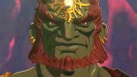 The Legend Of Zelda Movie Casts A Familiar TV Star As The Villainous Ganondorf