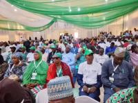 TUC demands living wage, decent work for Nigerian workers